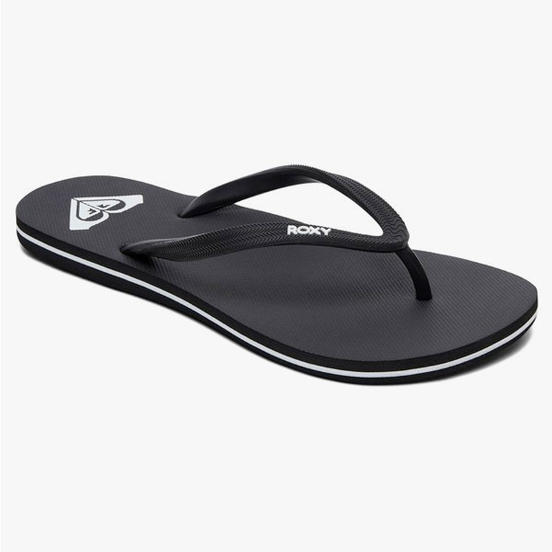 Roxy Azul Women’s Sandals – Black