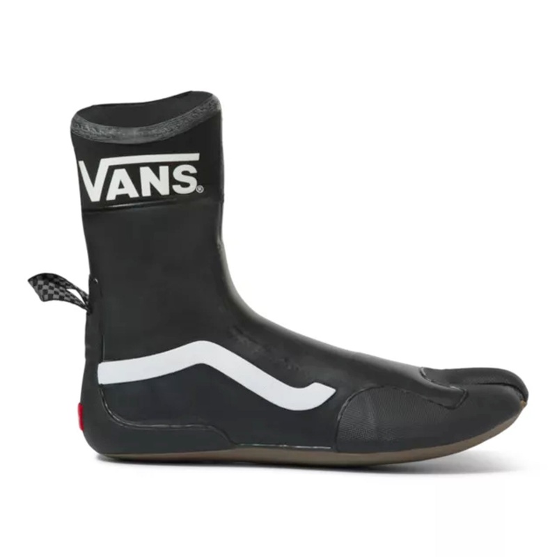 Vans 3MM Surf Boot Hi ST Men’s Wetsuit Booties