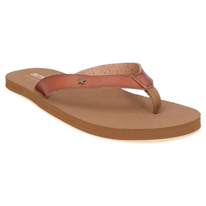 Cobian Bethany Kealia Women’s Sandals – Chestnut