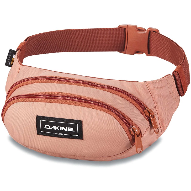 Dakine Hip Pack – Muted Clay