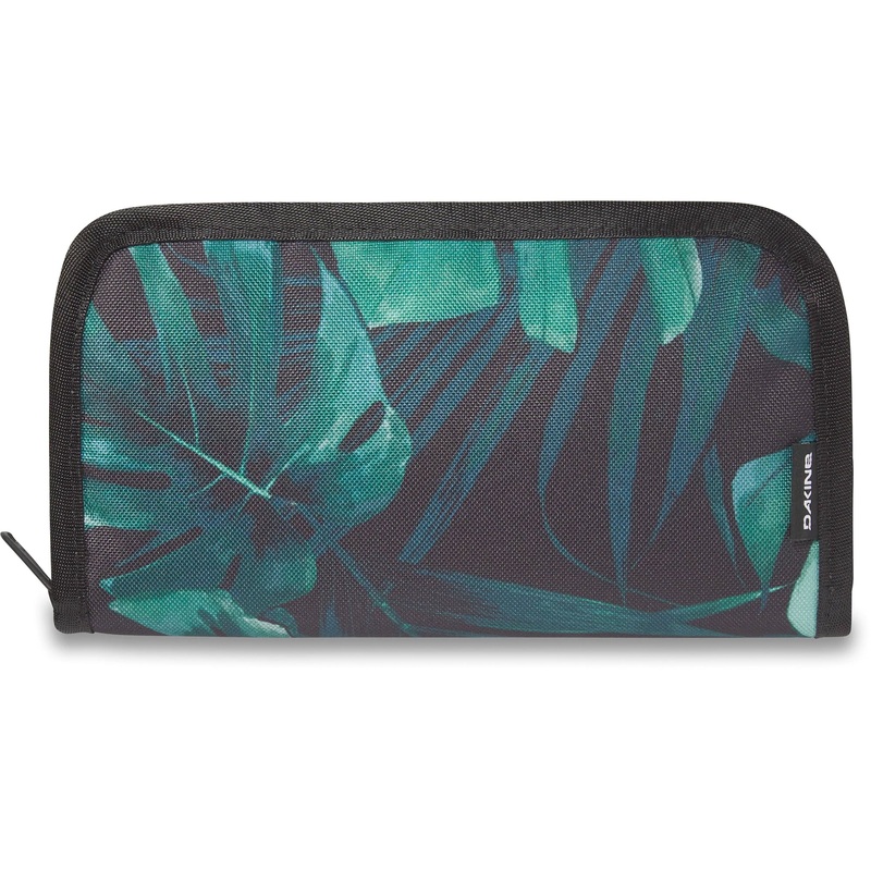 Dakine Luna Wallet – Night Tropical