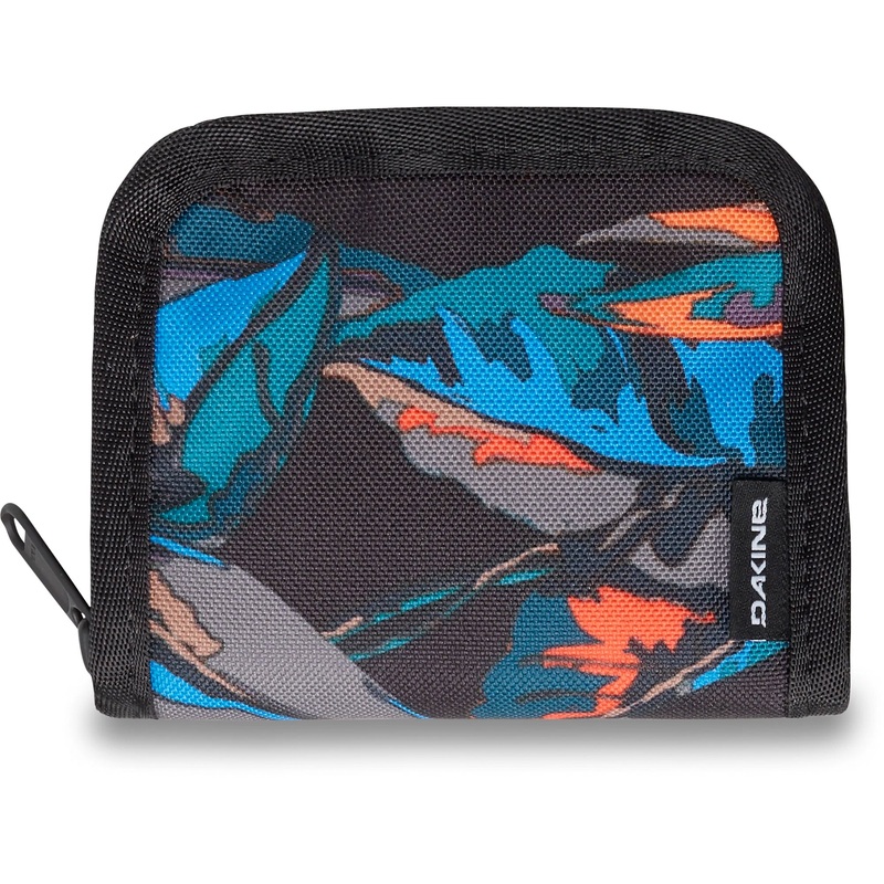 Dakine SOHO Women’s Wallet – Tropic Dream