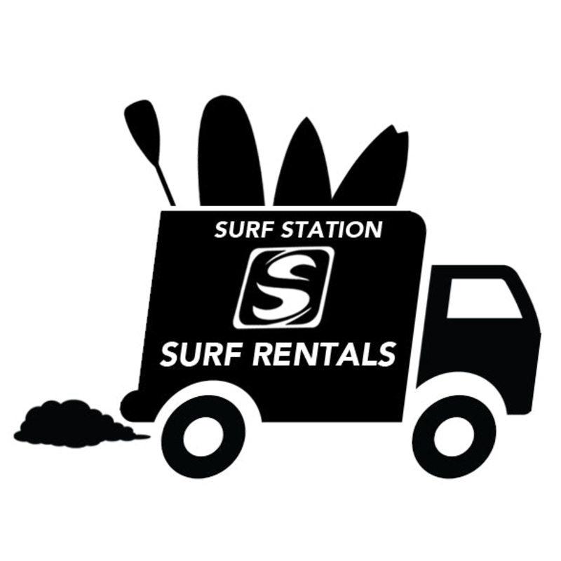 Stand Up Paddle SUP Rental