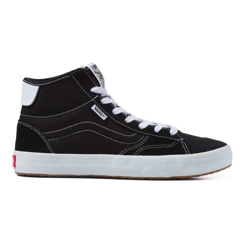 Vans The Lizzie Women’s Shoes – Black