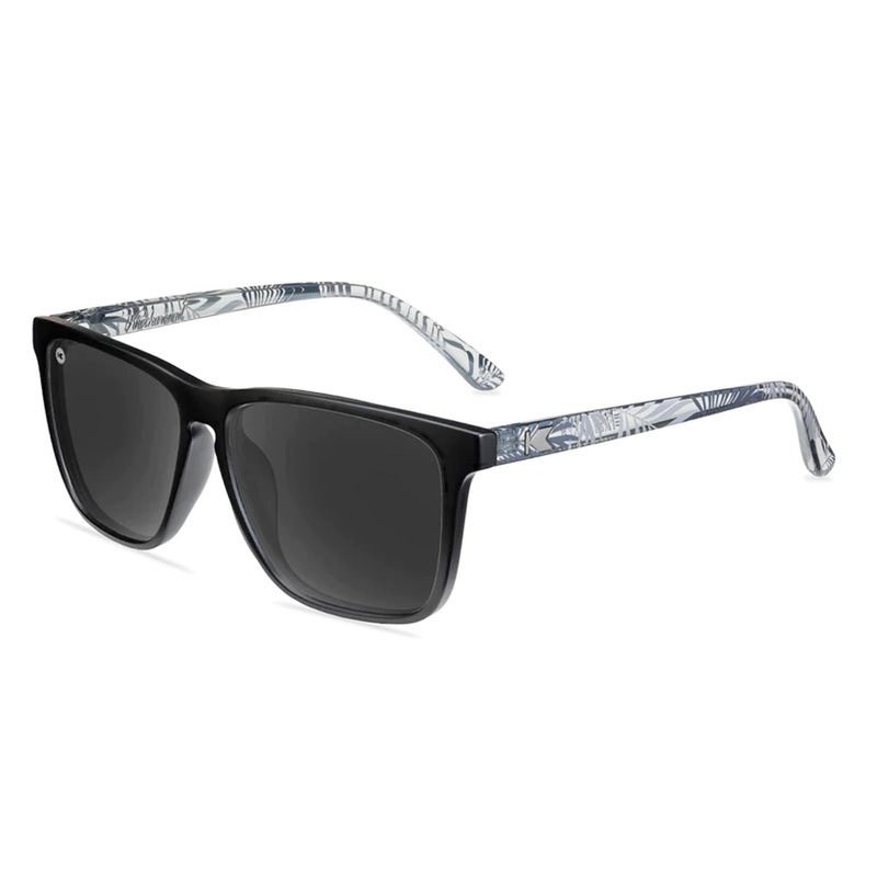 Knockaround Fast Lanes Men’s Sunglasses – Penthouse Palms Polarized