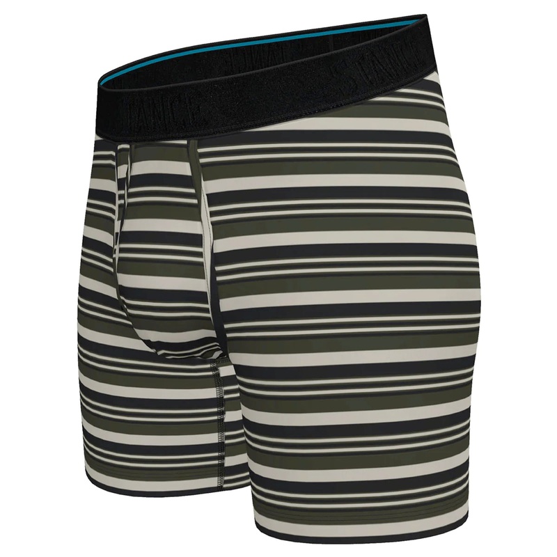 Stance Stanley Men’s Boxer Briefs – Off White