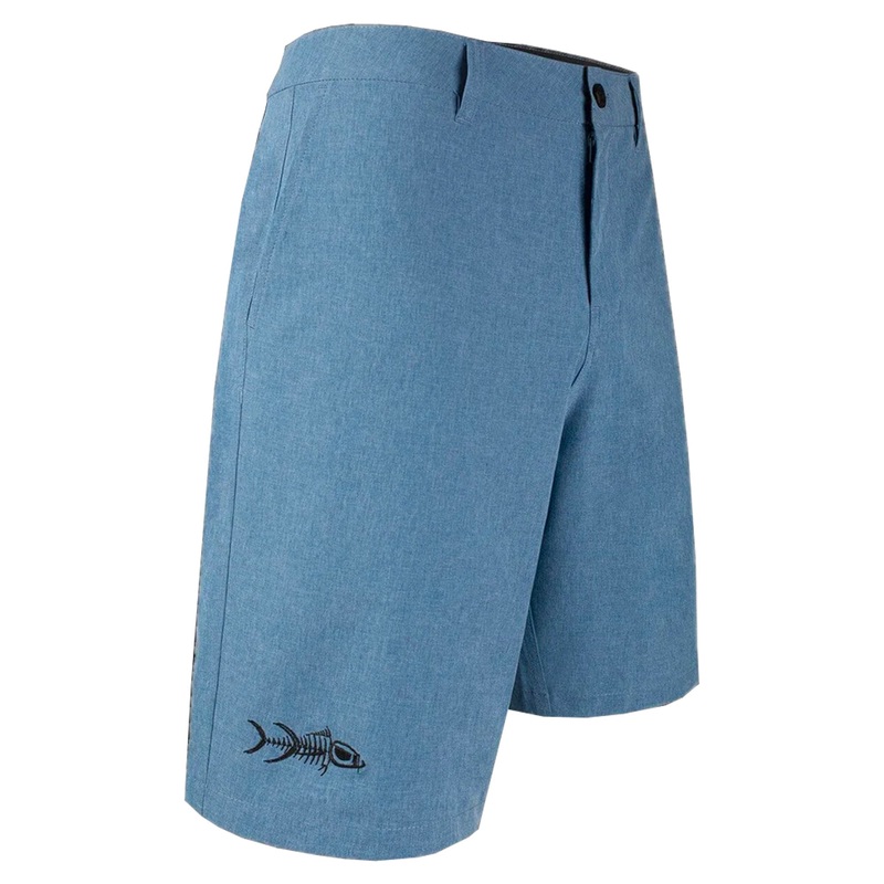 Tormenter Amphibian Hybrid Men’s Boardshorts – Blue