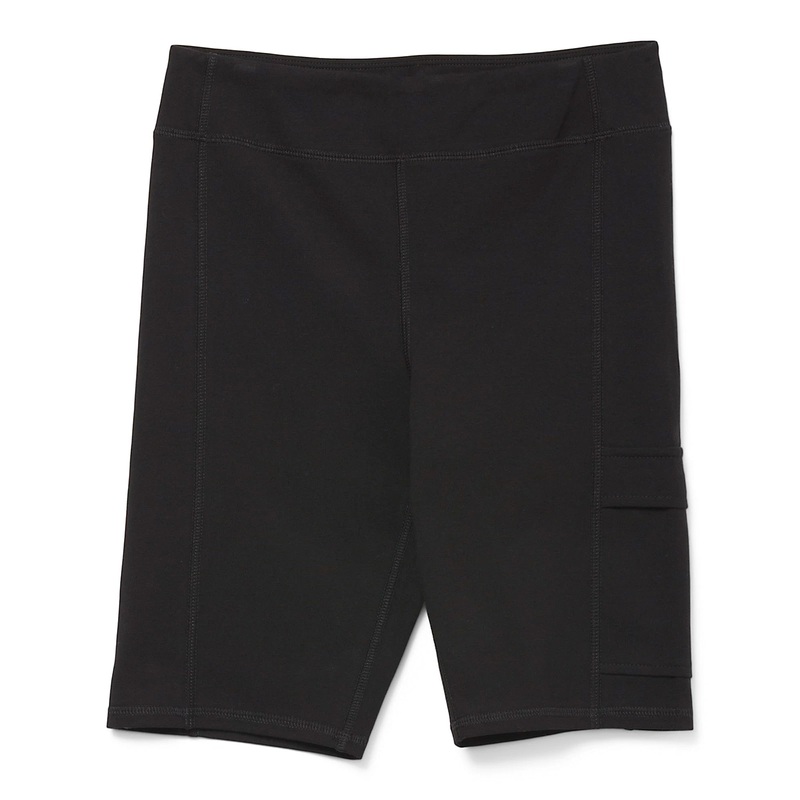 Vans Armanto Skate Women’s Leggings Shorts – Black