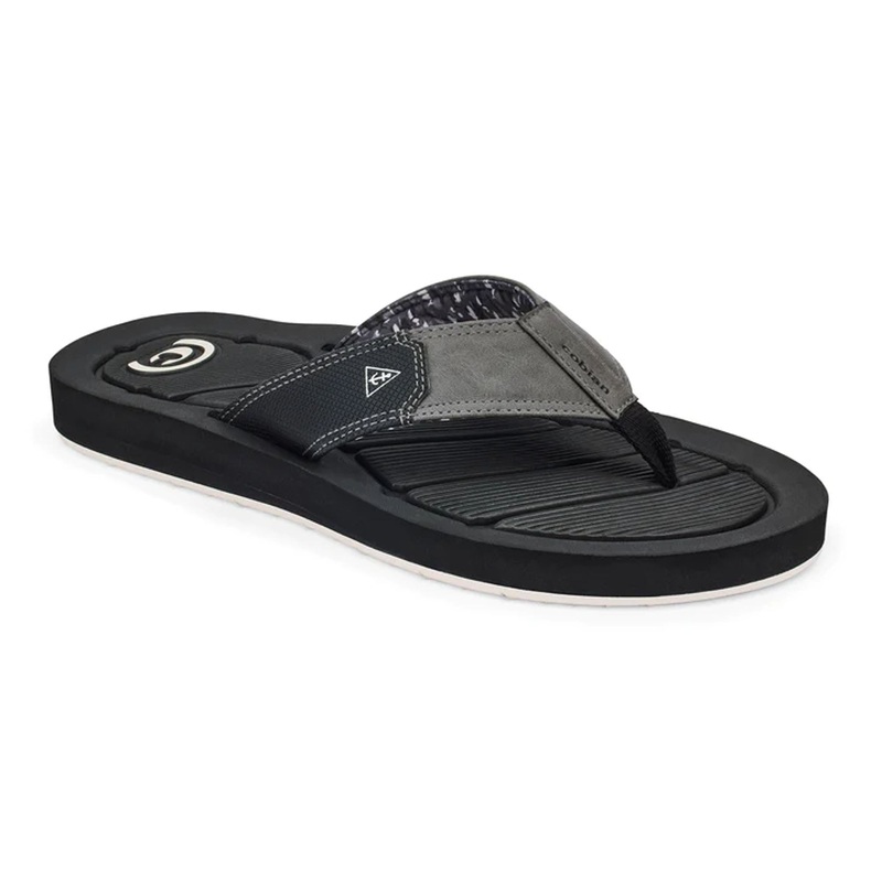 Cobian Draino III Men’s Sandal – Black