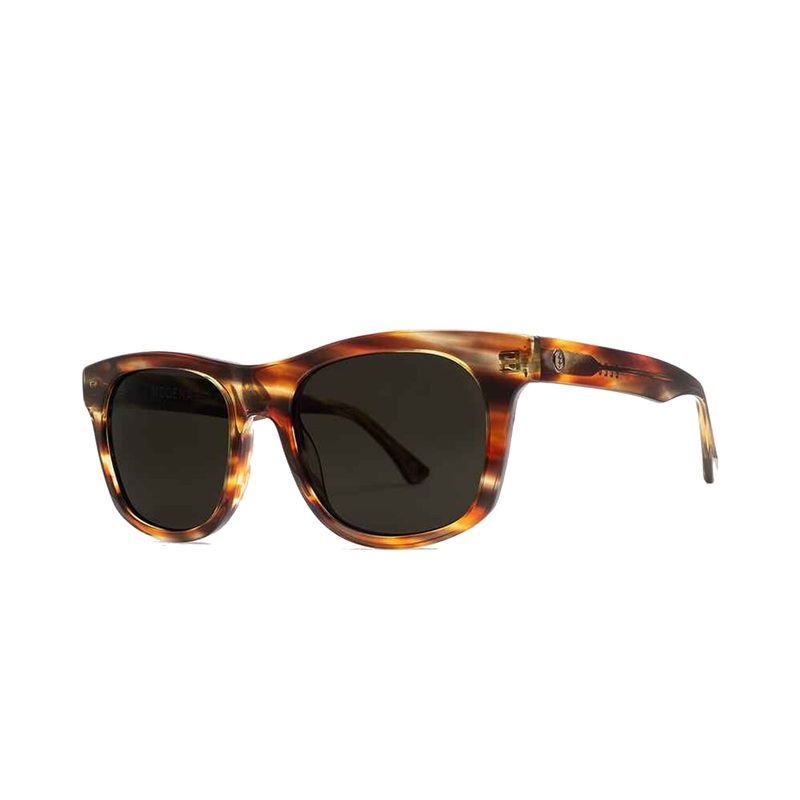 Electric Modena Women’s Sunglasses – Tobacco/Grey Polarized