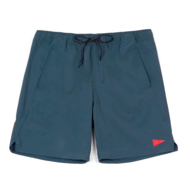 Florence Marine X All-Purpose Cordura Men’s Walkshorts – Dark Blue