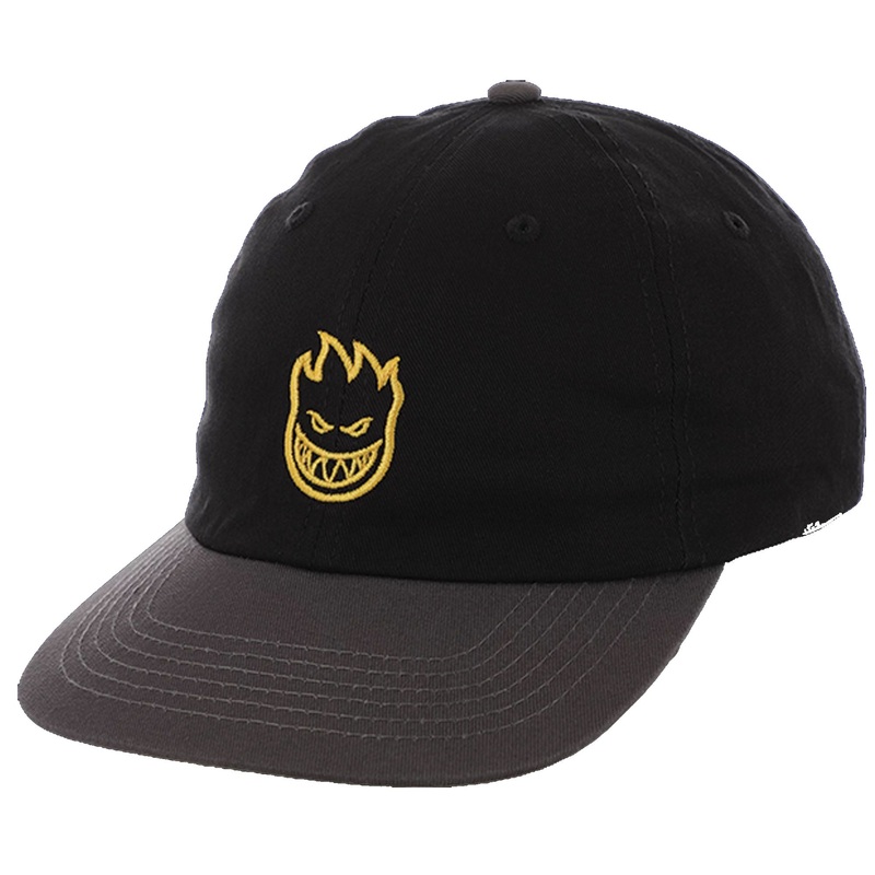 Spitfire Little Big Head Men’s Hat – Black