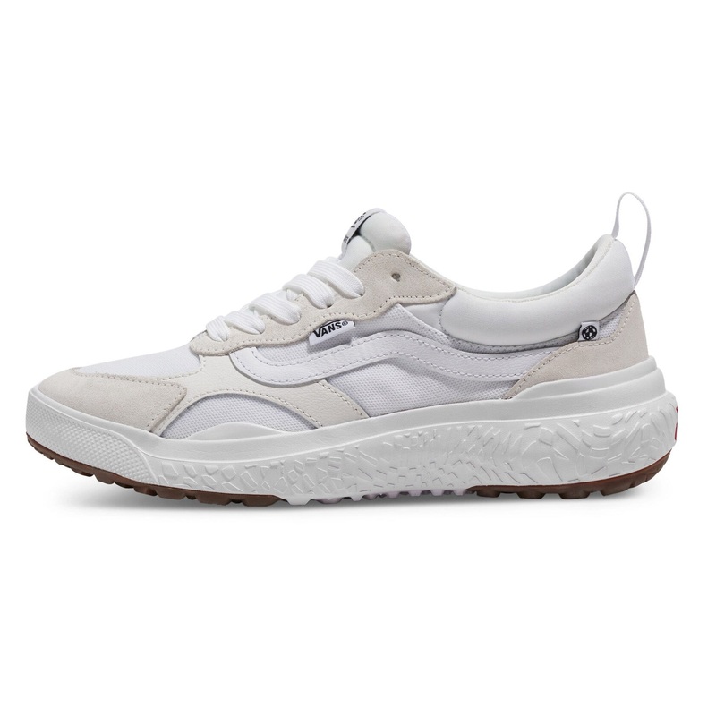 Vans UltraRange Neo VR3 Men’s Shoes – White