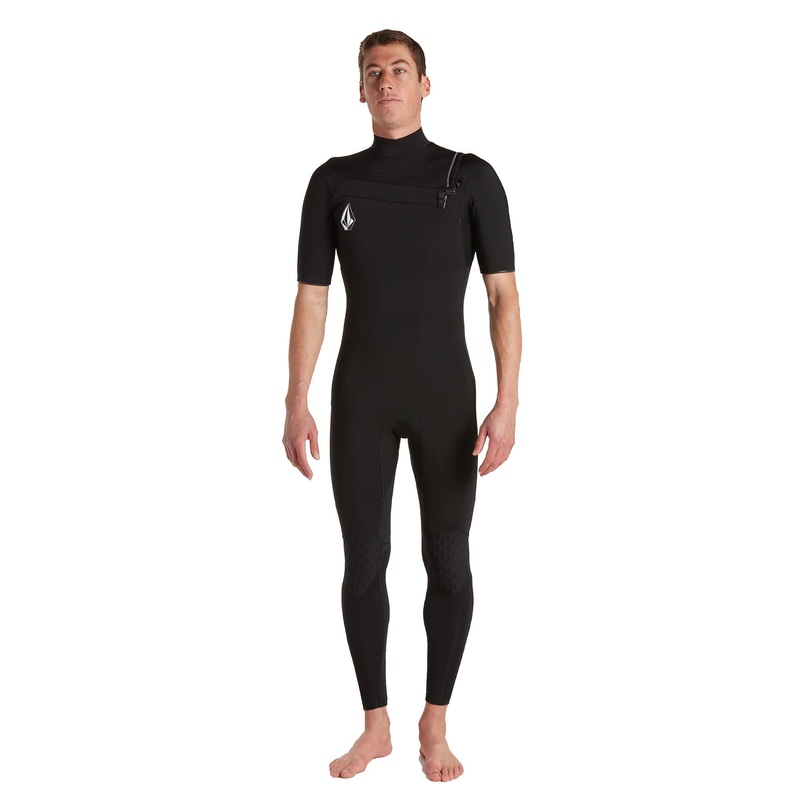 Volcom Modulator 2/2mm Men’s S/S Fullsuit