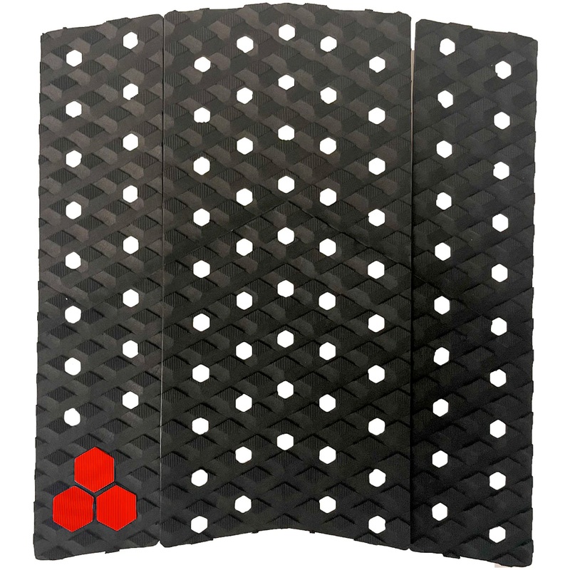 Channel Islands Front Reef Heazlewood Traction Pad – Black