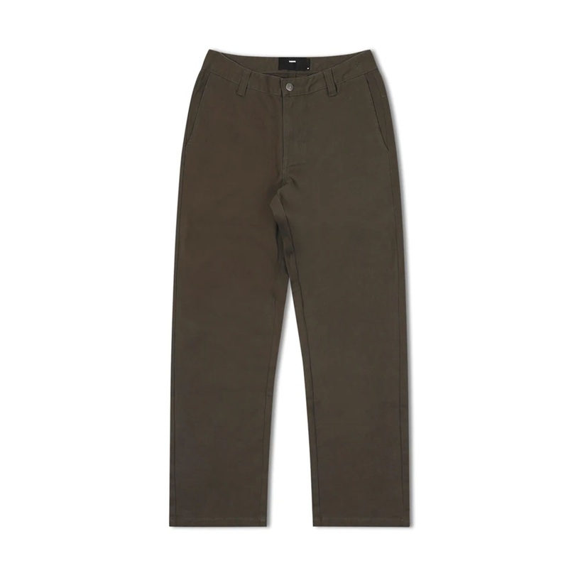 Former Crux Men’s Pants – Olive