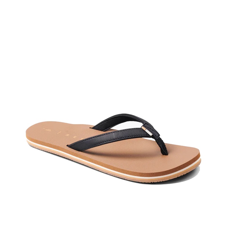 Reef Solana Women’s Sandals – Black