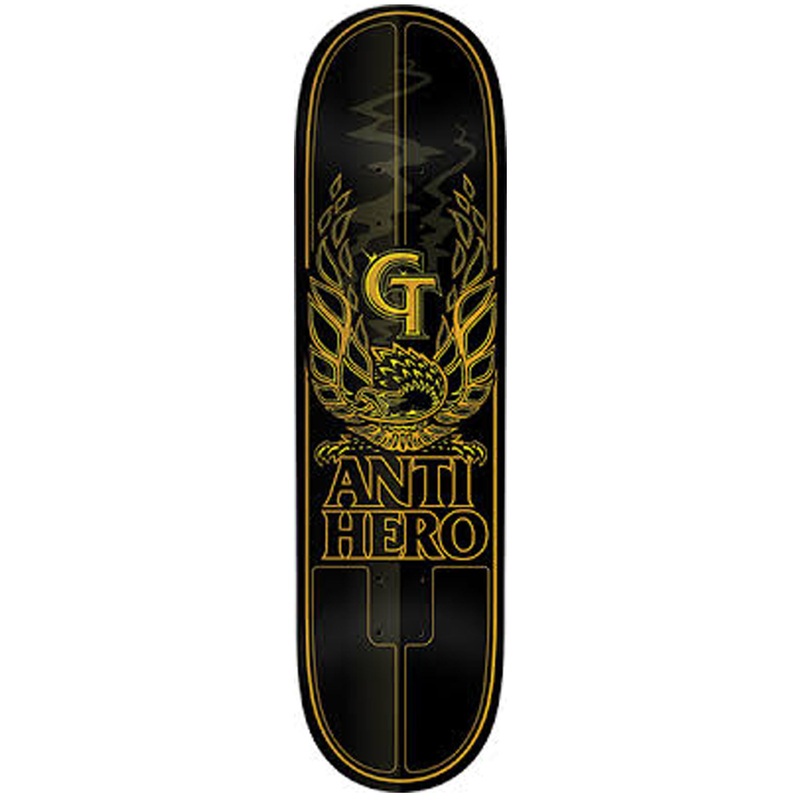 Anti Hero Taylor Bandit 8.5″ Skateboard Deck