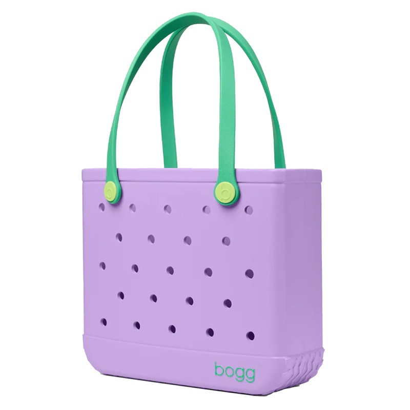 Bogg Bag Baby Beach Tote – Lavender Mojito