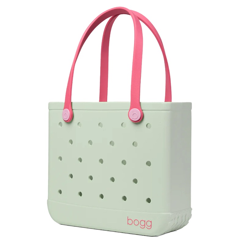 Bogg Bag Baby Beach Tote – Matcha Alota