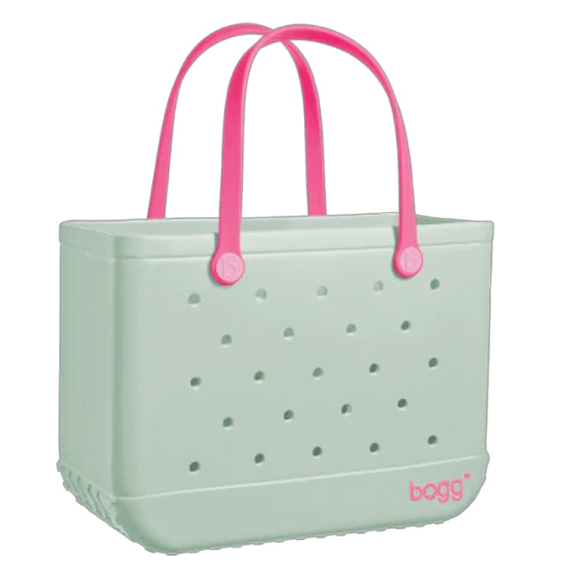 Bogg Bag Original Beach Tote – Matcha Alota
