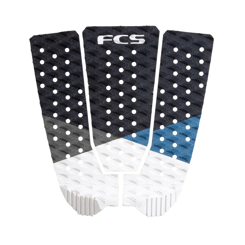FCS Kolohe Andino Flat Traction Pad – Pacific