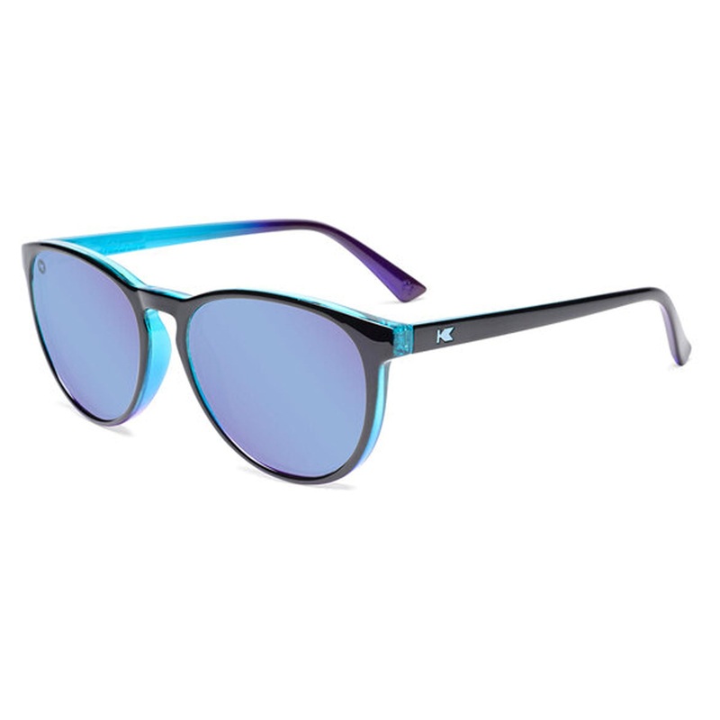 Knockaround Mai Tais Men’s Sunglasses – 1 a.m. Snack Polarized