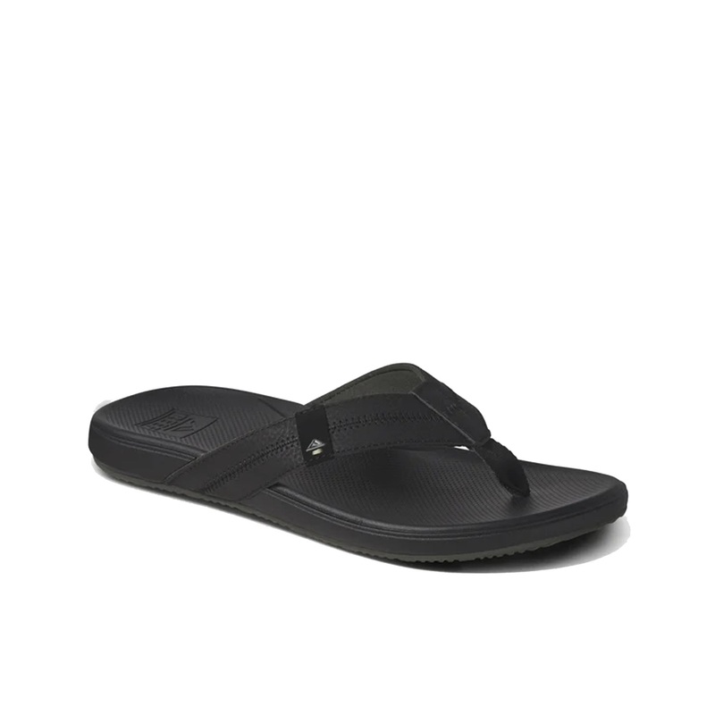 Reef Cushion Phantom 2.0 Men’s Sandals – Black