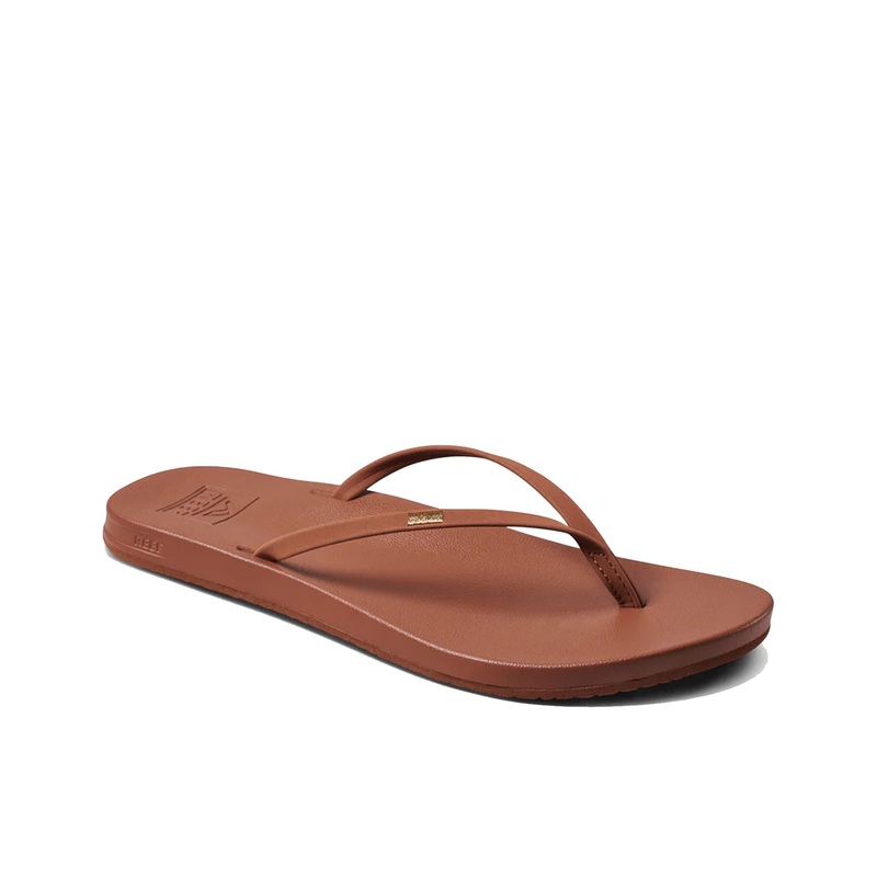 Reef Cushion Slim Women’s Sandals – Espresso