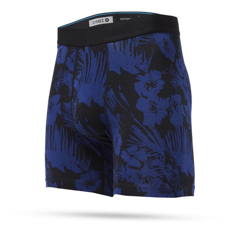 Stance Florocopy Men’s Boxer Briefs – Black