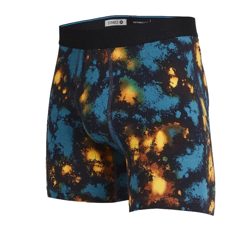Stance Resistor Men’s Boxer Briefs – Teal