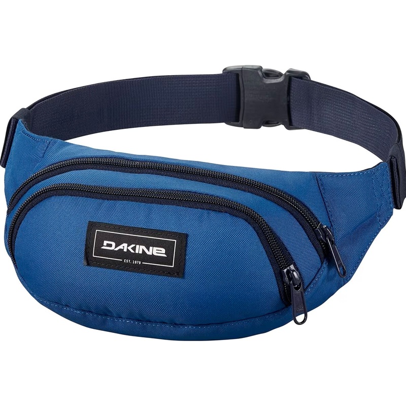 Dakine Hip Pack – Deep Blue