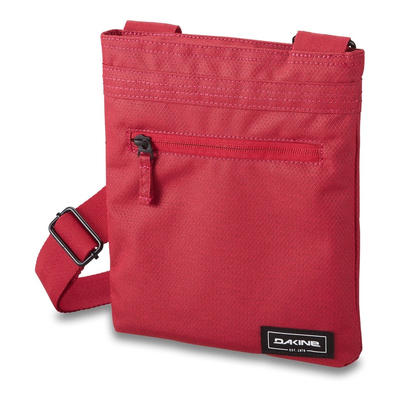 Dakine Jive Crossbody Bag – Electric Magenta