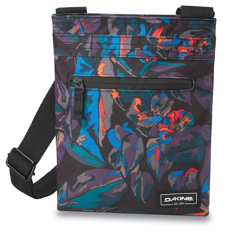 Dakine Jive Crossbody Bag – Tropic Dream
