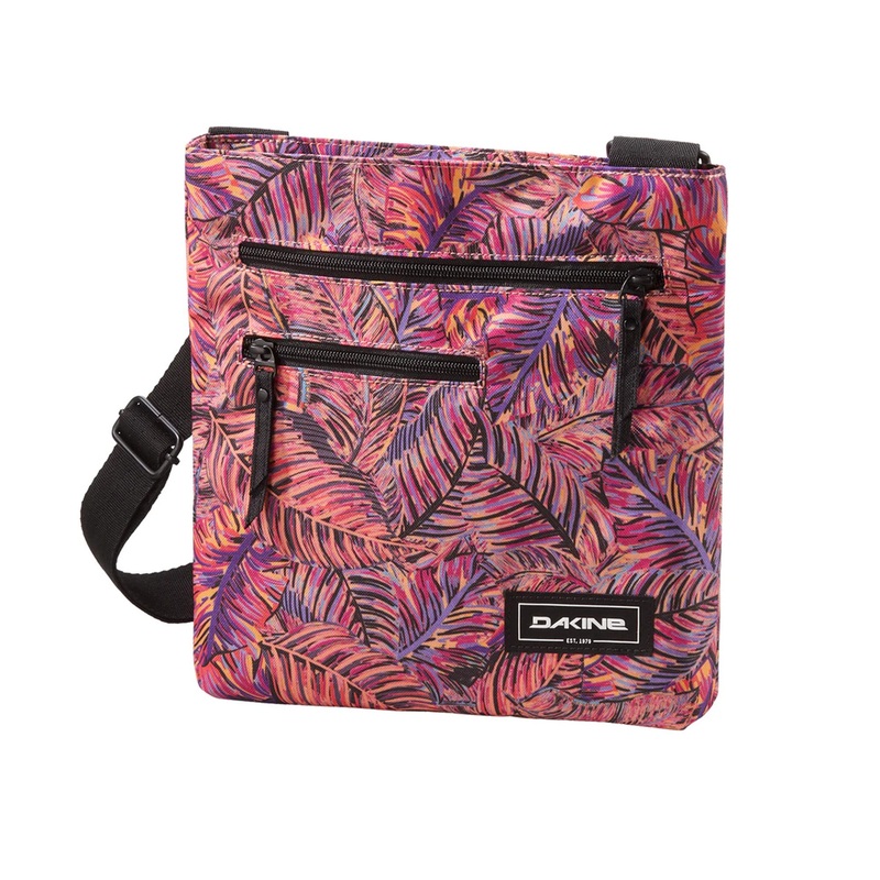 Dakine Jo Jo Crossbody Bag – Lush Leaves