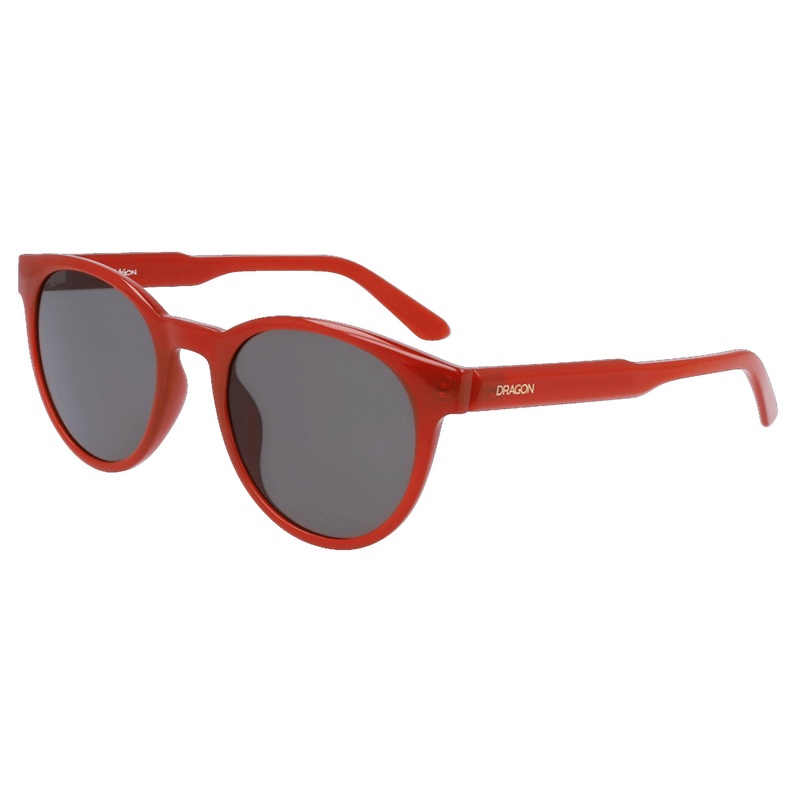 Dragon Koby Men’s Sunglasses – Shiny Carmel/Smoke