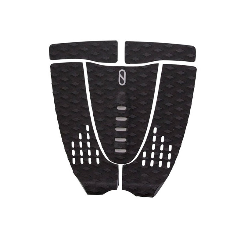 Firewire Slater Designs 5 Piece Arch Traction Pad – Black