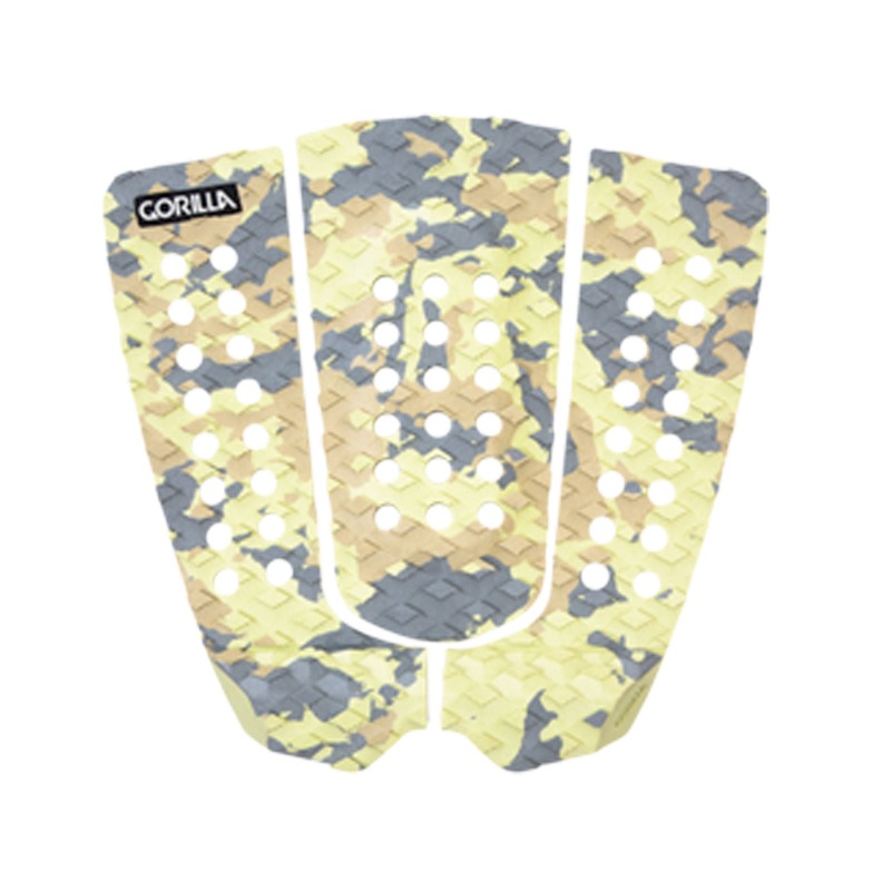 Gorilla Grip Geiselman Traction Pad – Desert Storm