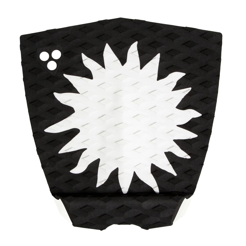Gorilla Ozzie Flat Traction Pad – Sunshine