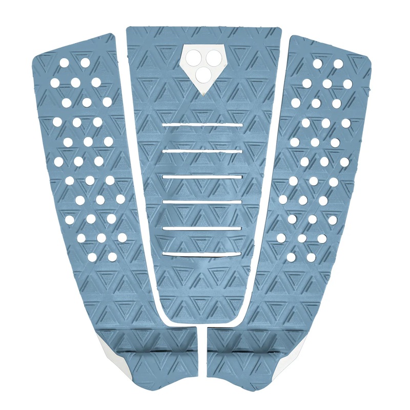 Gorilla The Jane 3 Piece Arch Traction Pad – Marine Teal Cloud