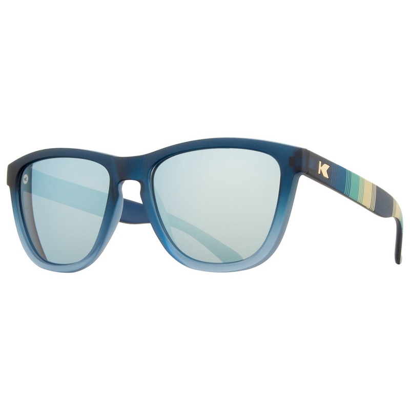 Knockaround Premiums Men’s Sunglasses – Shorebreak Polarized