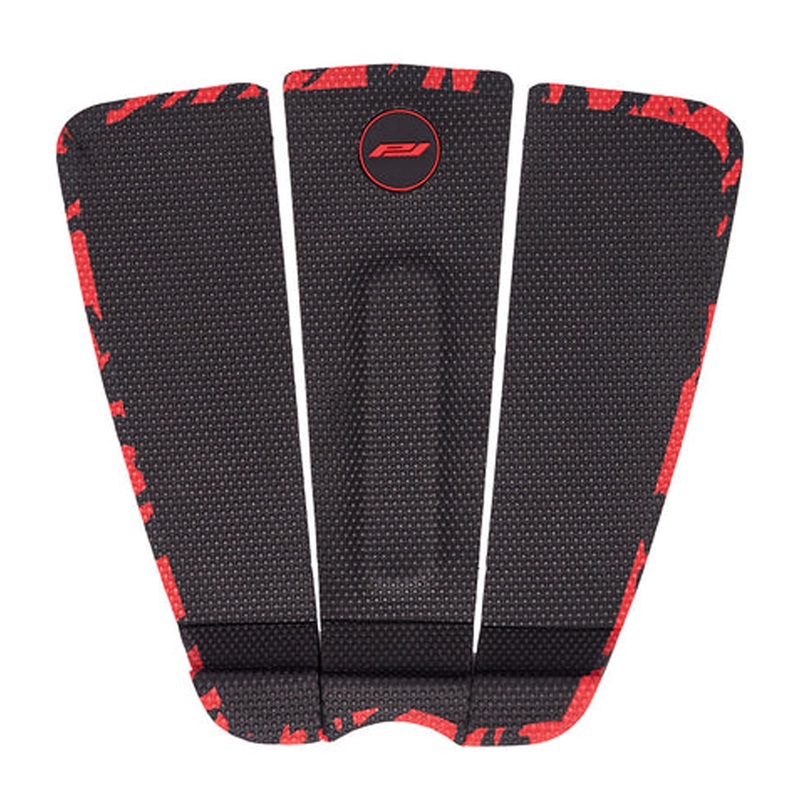 Pro-Lite Eithan Osborne Signature Series V2 Traction Pad – Black/Red Camo