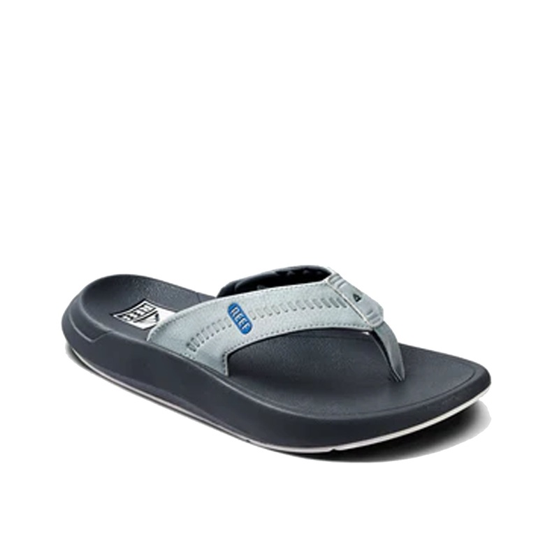 Reef Swellsole Cruiser Men’s Sandals – Grey