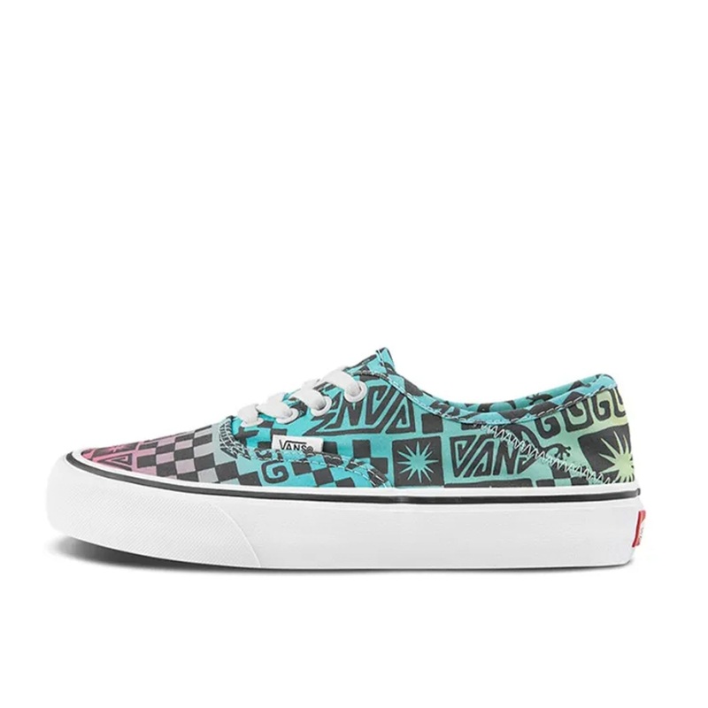 Vans Authentic SF Men’s Shoes – Multi