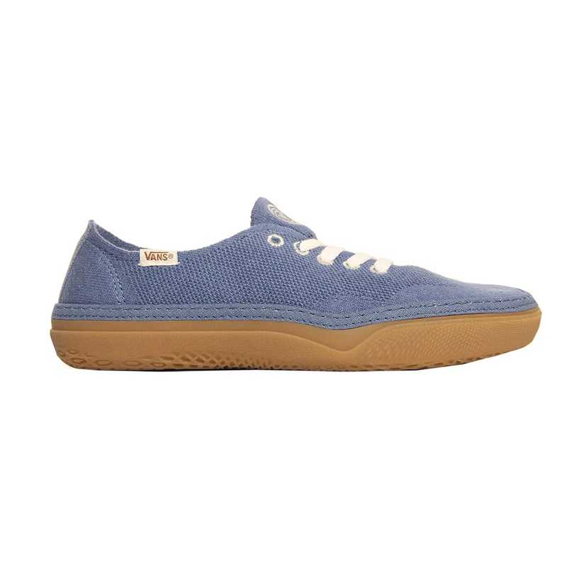 Vans Circle Vee Men’s Shoe – Blue
