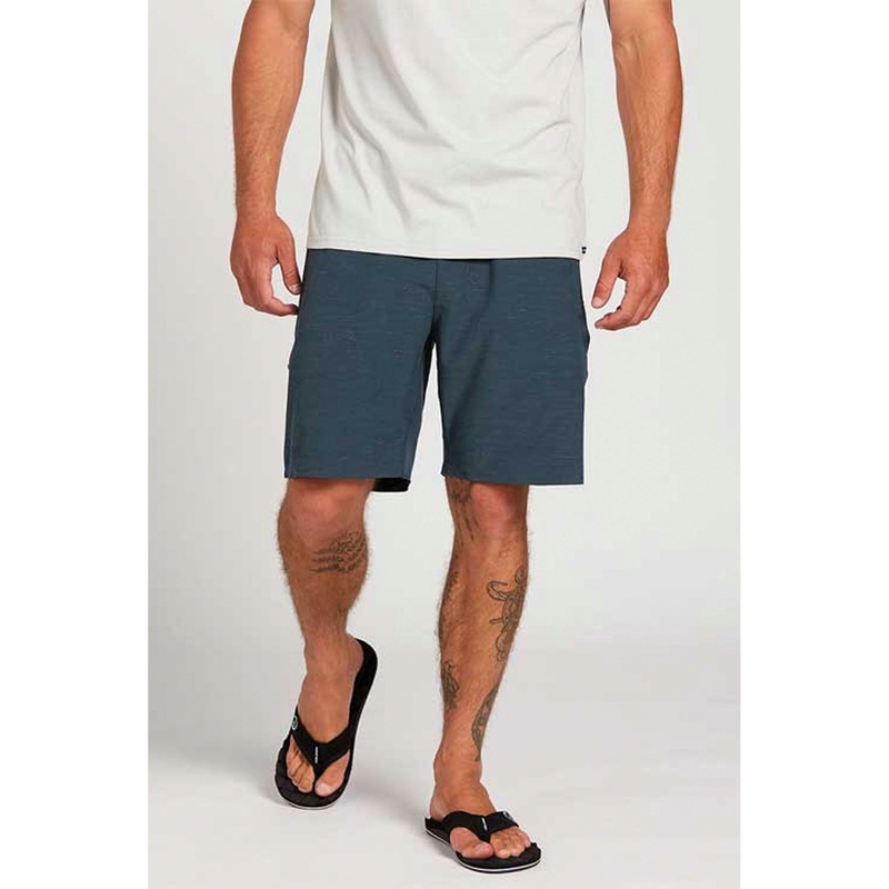 Volcom Packasack Lite Men’s Shorts – Navy