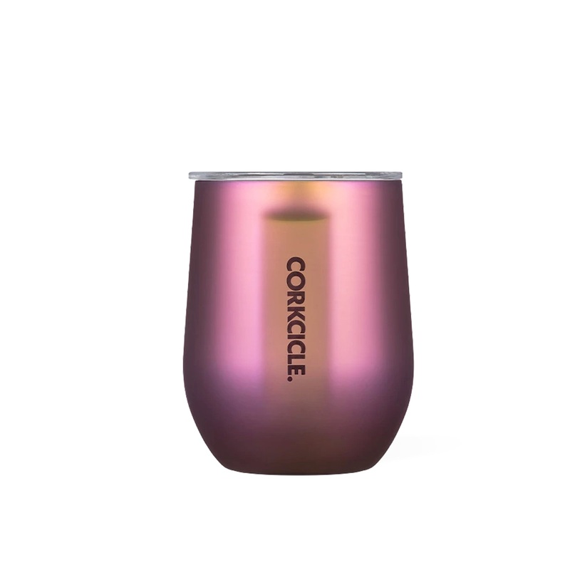 Corkcicle Stemless 12oz Cup – Nebula