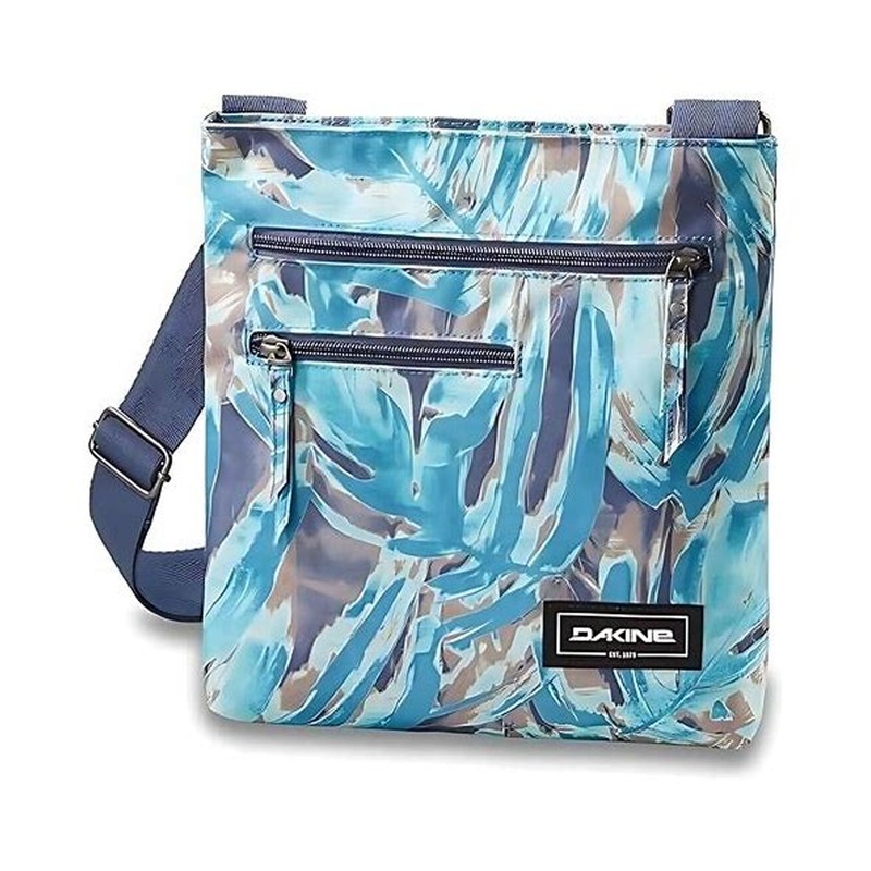 Dakine Jo Jo Crossbody Bag – Green Hana