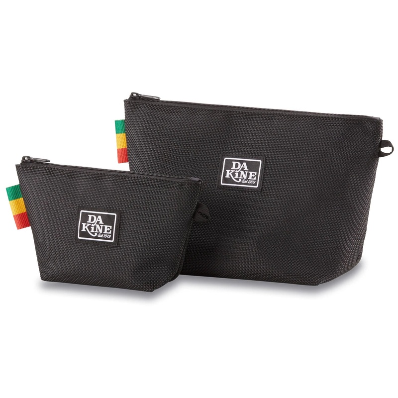 Dakine Mesh Puch Bag Set – One Love