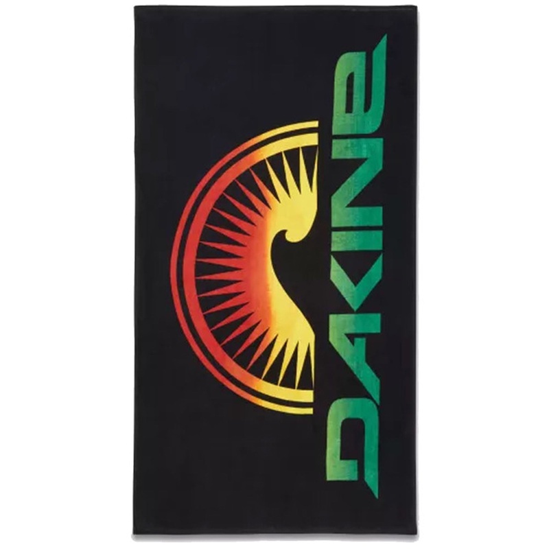 Dakine Terry Beach Towel – One Love